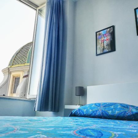 Bed and Breakfast Casa Sanni Neapel Exterior foto